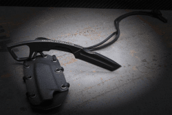 Extrema Ratio N.K.3 K - Black