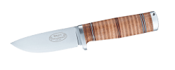 Fällkniven NL5 Idun - Lam. CoS-stål