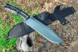 Extrema Ratio Numen - Satin