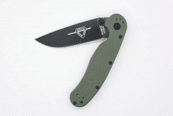 Ontario Fällkniv RAT 2 