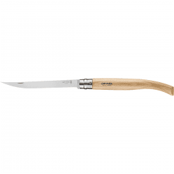 Opinel Classic Stainless Steel No15F