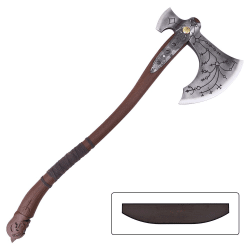Yxa - God of War - Krato's Axe