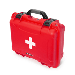 Nanuk 920 16L First Aid Case