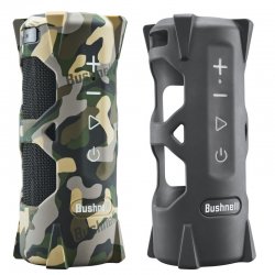 Bushnell Outdoorsman BT Speaker Demo