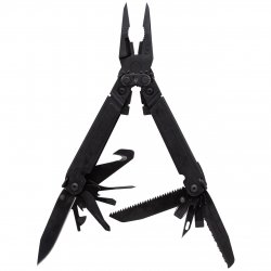 SOG PowerAccess Assist - Svart