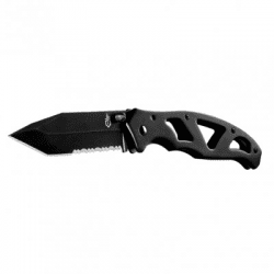 Gerber Paraframe II Tanto