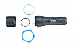 Umarex Walther Pro Anti-Roll Protection Set of 3