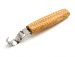 BeaverCraft SK1 Spoon Carving Knife 25 mm