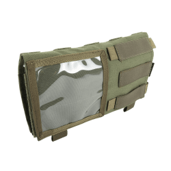 Tasmanian Tiger Sun Shade Cover