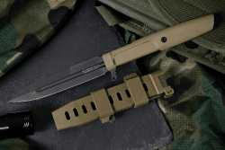 Extrema Ratio Requiem M390 HCS - Black