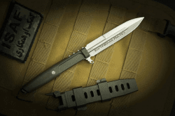 Extrema Ratio Requiem - Ranger Green