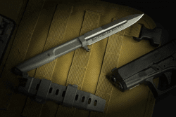 Extrema Ratio Requiem - Wolf Grey