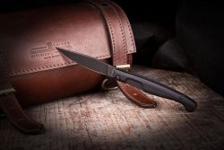 Extrema Ratio Resolza 8 - Black