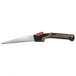 Gerber Bushcraft Fällbar Såg - Coyote