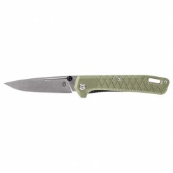 Gerber Zilch - Lichen Green