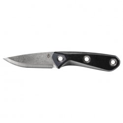 Gerber Principle Bushcraft - Svart