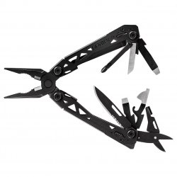 Gerber Suspension NXT - Black