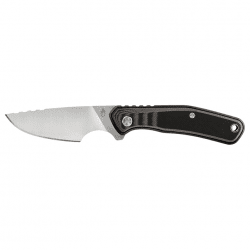 Gerber Downwind Caper Drop Point