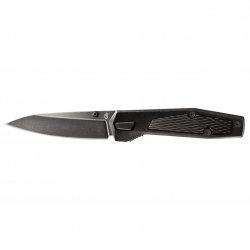 Gerber Fuse Linerlock - Svart