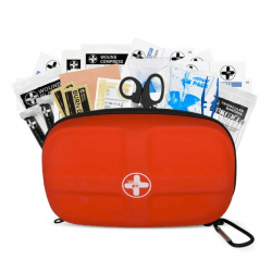 Rhino Rescue EVA First-Aid Kit