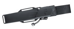Fällkniven Zytel sheath for S1Pro