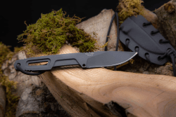 Extrema Ratio Satre - Black