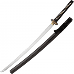 Shogun Tsuru Katana