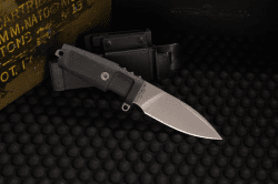 Extrema Ratio Shrapnel OG - Stone Washed