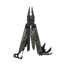 Leatherman Topo Signal