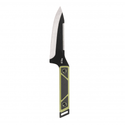 SOG HQ TerraGrip Camp Knife