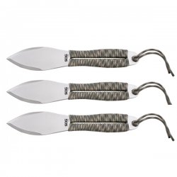 SOG Knifethrowingkit Fling