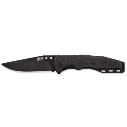 SOG Salute Mini - Black