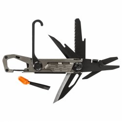 Gerber Stake Out Multiverktyg - Grafit