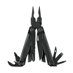 Leatherman Surge - Black