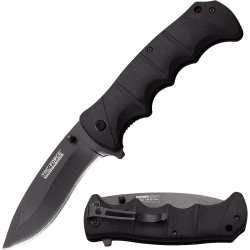 Tac Force Folder 924B