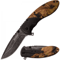 Tac Force Folder Camo