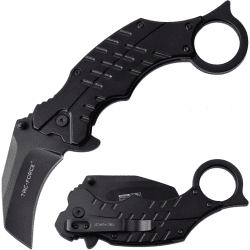Tac Force Fällkniv Karambit