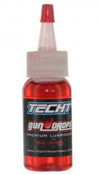 TechT Gun Drops 1oz