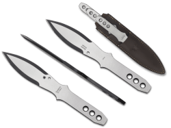 Spyderco Spyderthrowers Small