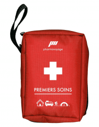 Pharmavoyage First Aid Regular