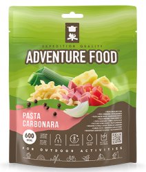 Adventure Food Ready To Eat - Pasta Carbonara