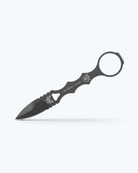 Benchmade SOCP Mini 177GY