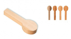 BeaverCraft B6 - Spoon Carving