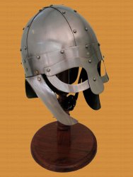 Windlass Viking Helmet