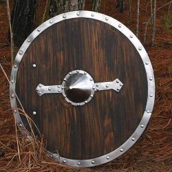 Windlass Viking Shield