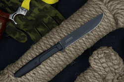 Extrema Ratio Vipera Total Black M390