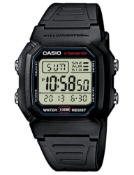 Casio Classic W-800H-1AVES