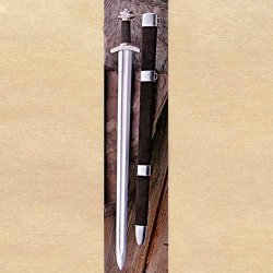 Windlass Stiklestad Viking Sword