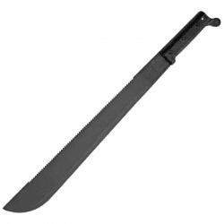 Ontario Knife CO 18 inch Military Sawback Machete