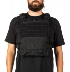 5.11 Tactical Abr Plate Carrier Black